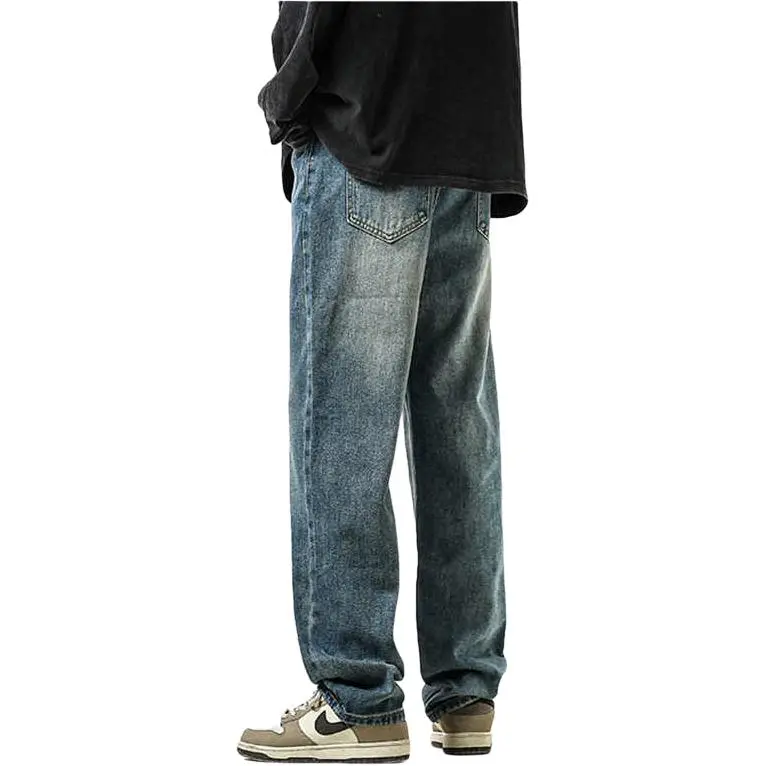 Colorful Creations Jeans Unisex-11