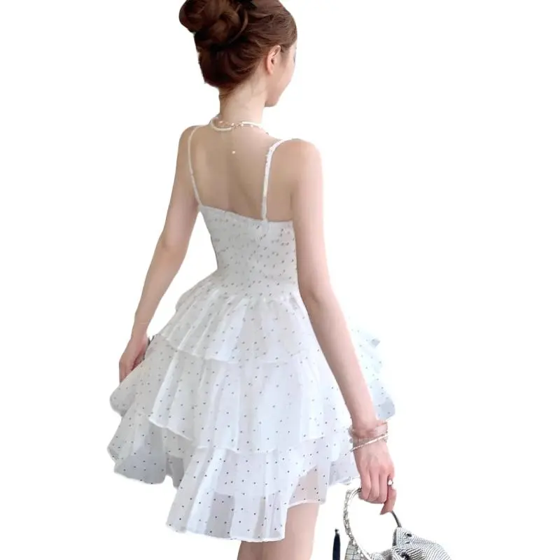 KAISER Slip Dresses Women's-2