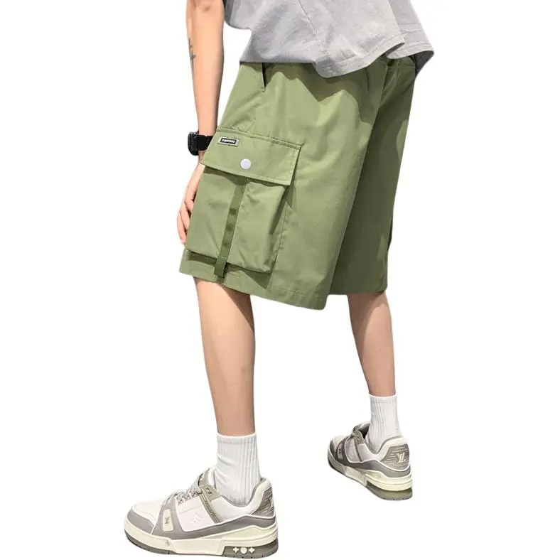 Cost Per Kilo Casual Shorts Unisex-1