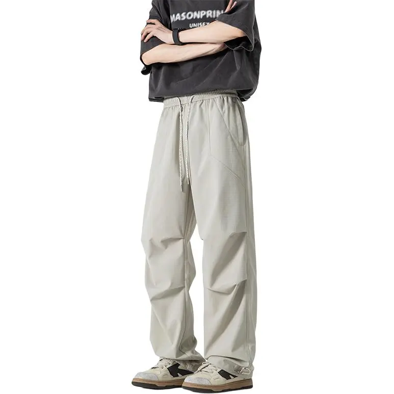 JOKAR&JONNY Casual Pants Unisex-11