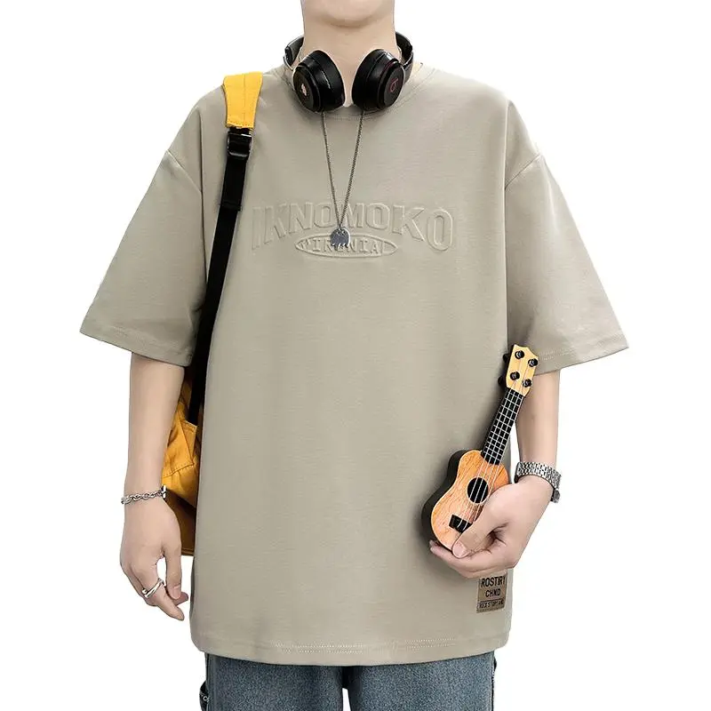TESTUNG T-Shirts Unisex-14