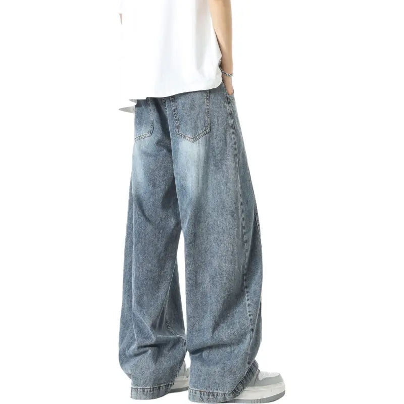 Turandot Jeans Unisex-5