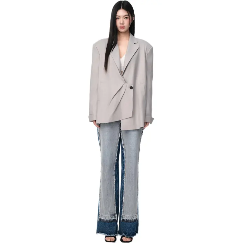 JAC FLEURANT Business Suit Women's-2