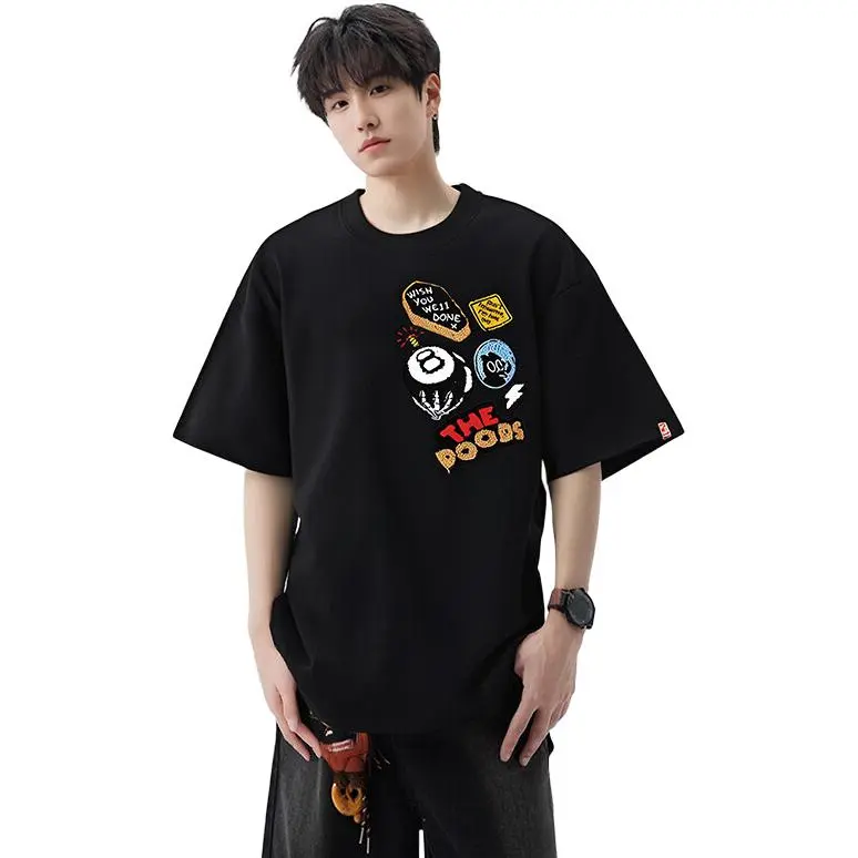 DEAR BETSY T Shirts Unisex-2