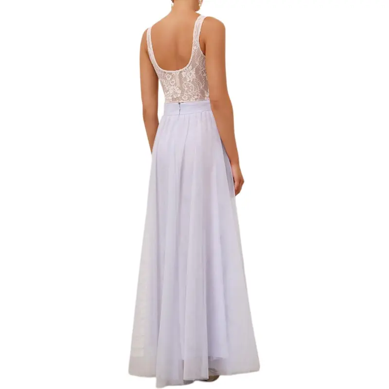 Zimmermann Lace Scoop Bodysuit-4