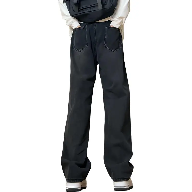 GOODHENLCE Jeans Unisex-1
