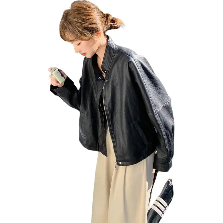 La Chapelle Jackets & Coats Women's Black-1