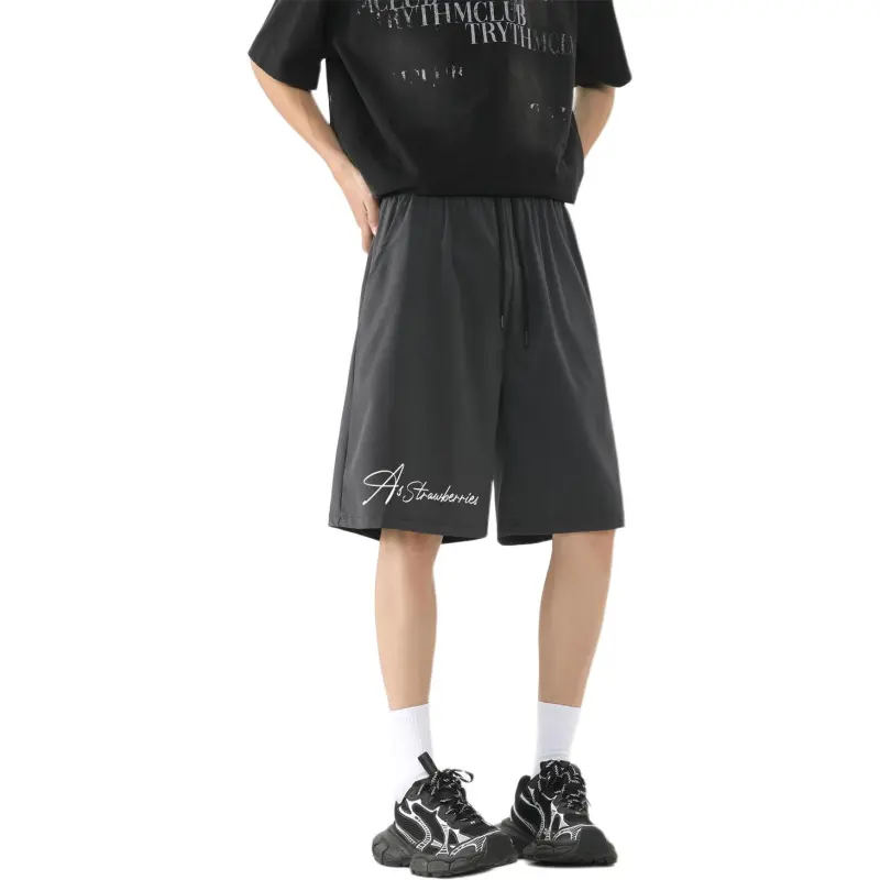 Disney Toy Story Series Casual Shorts Unisex-27