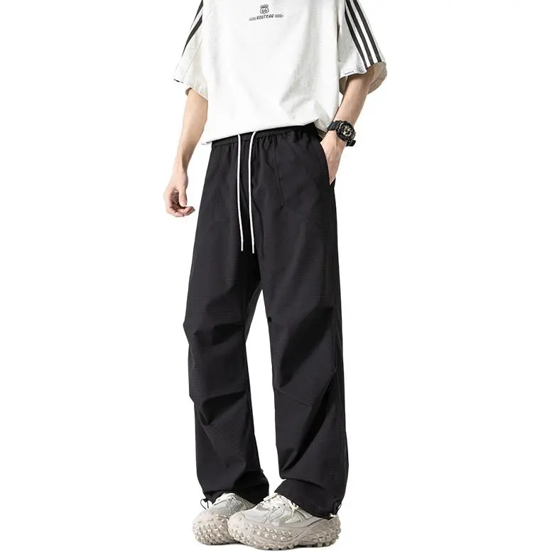JOKAR&JONNY Casual Pants Unisex-3