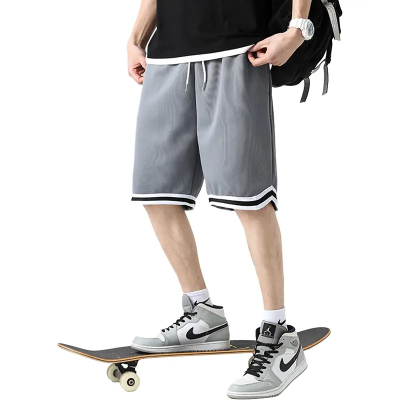 MLPR Casual Shorts Unisex-6
