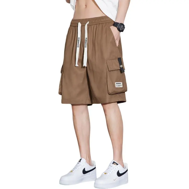 ROBINHOOD Casual Shorts Unisex-16