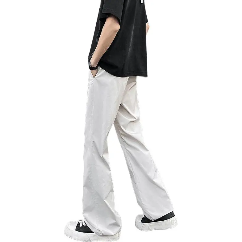 DARK HORSE Casual Pants Unisex-1
