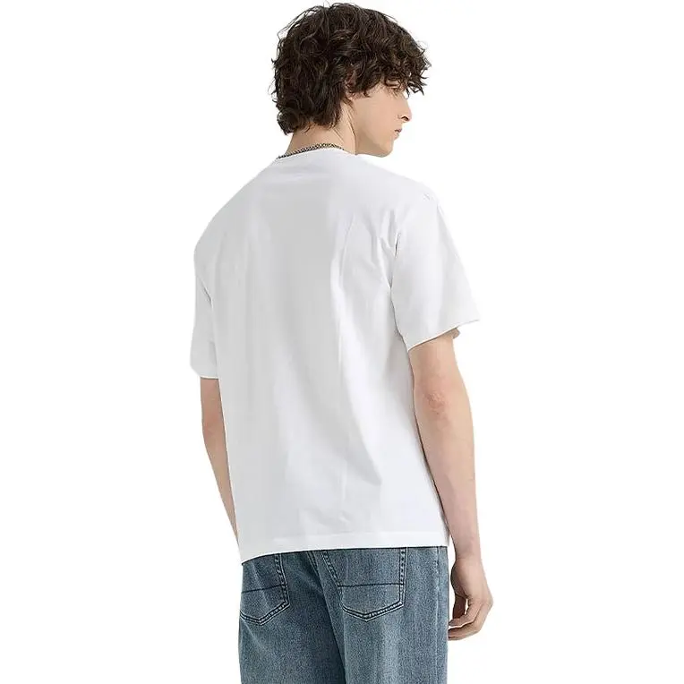 WILD LEADER T Shirts Unisex-6