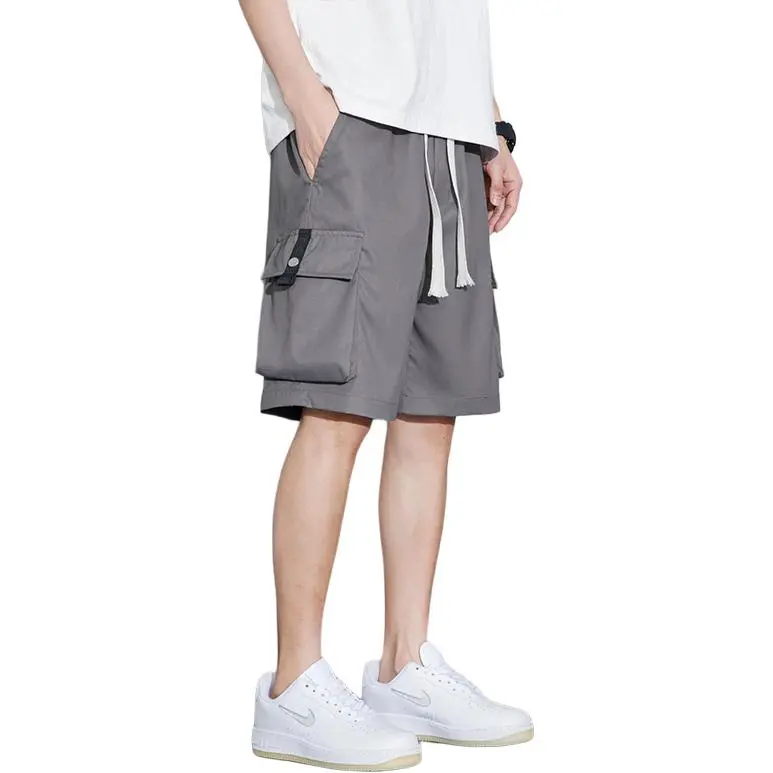 ROBINHOOD Casual Shorts Unisex-8