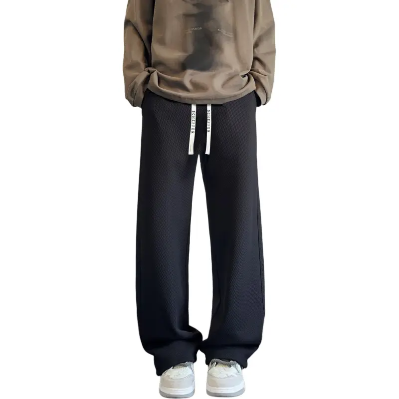 SCHEPPERHEYN Casual Pants Unisex-8