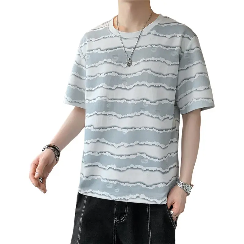 PRBLMS T Shirts Unisex-3