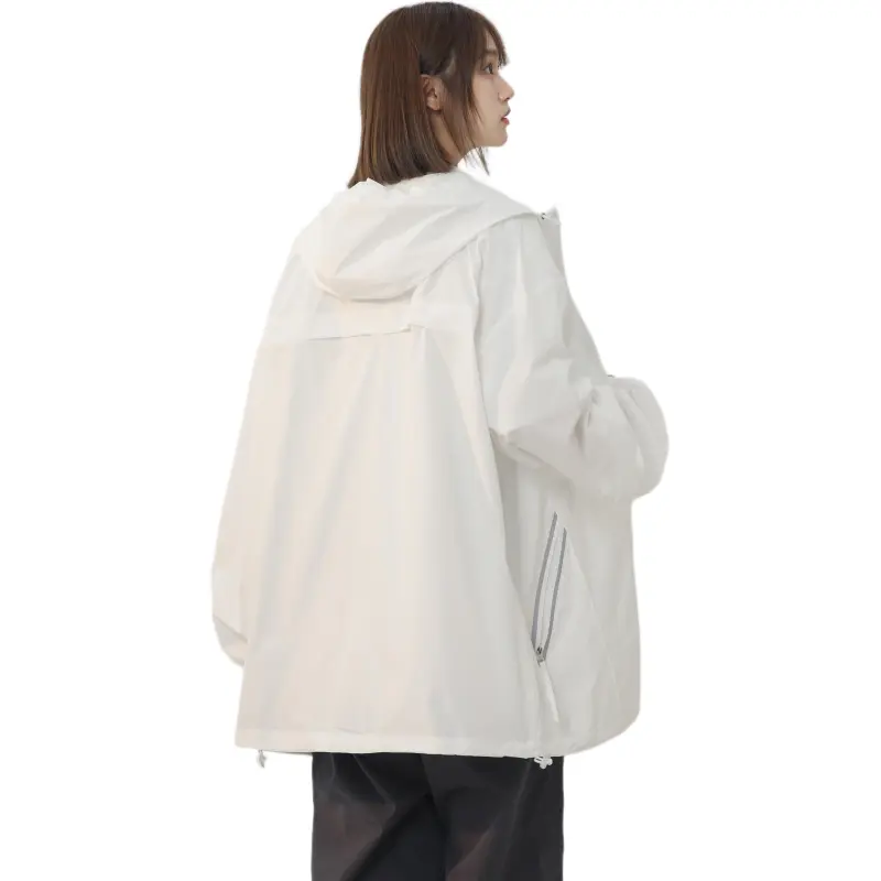 Pallsupol Sun Protection Clothing Unisex-3