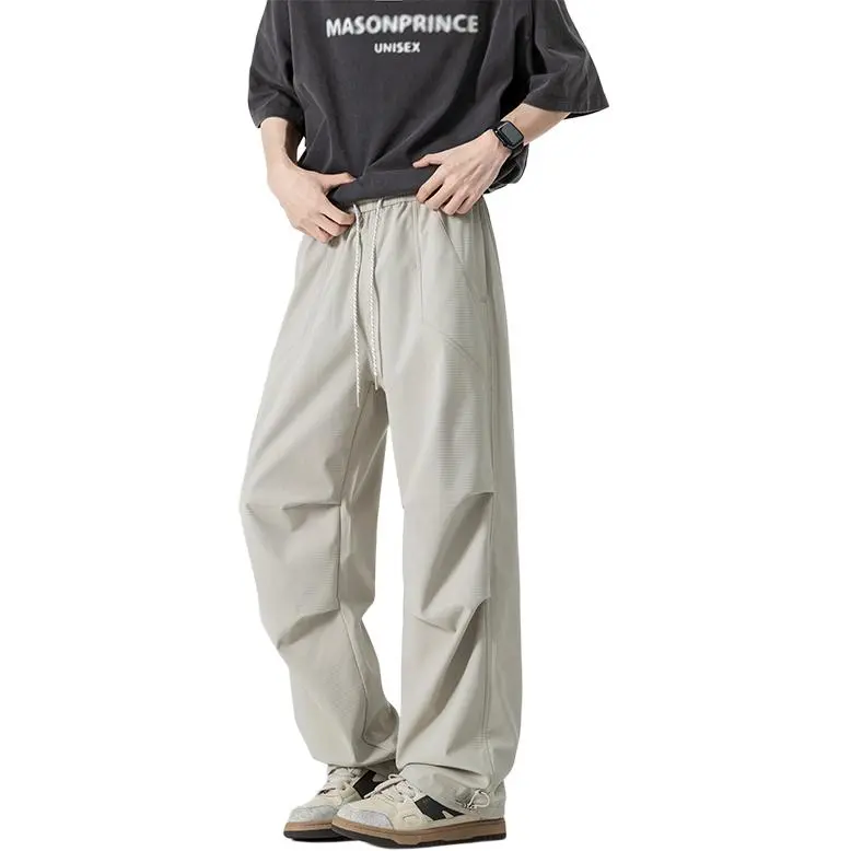 JOKAR&JONNY Casual Pants Unisex-12