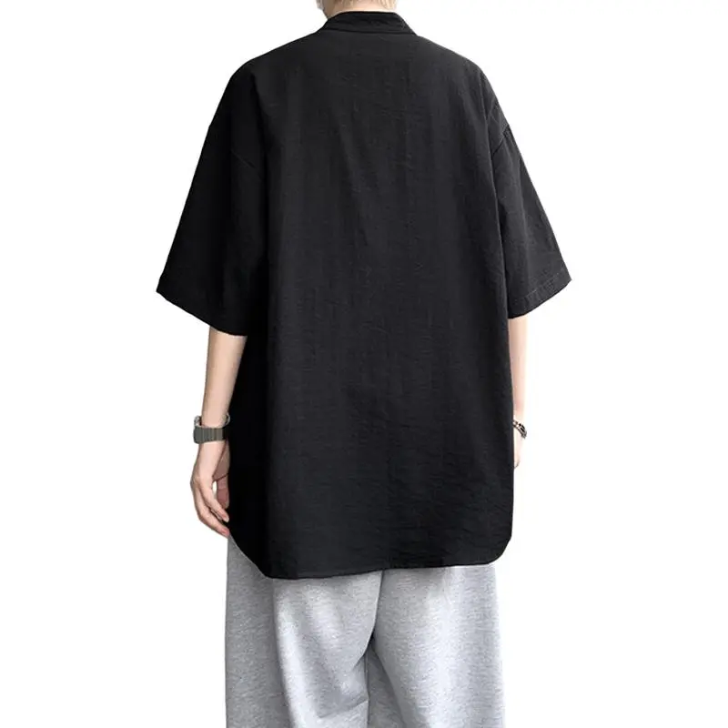 YOFVV Shirts Unisex-14