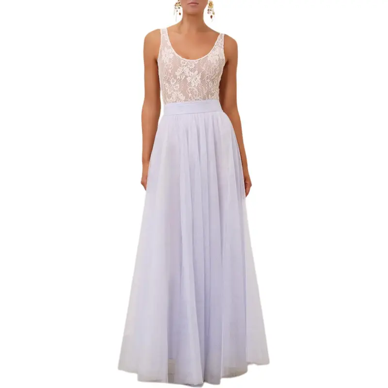 Zimmermann Lace Scoop Bodysuit-1