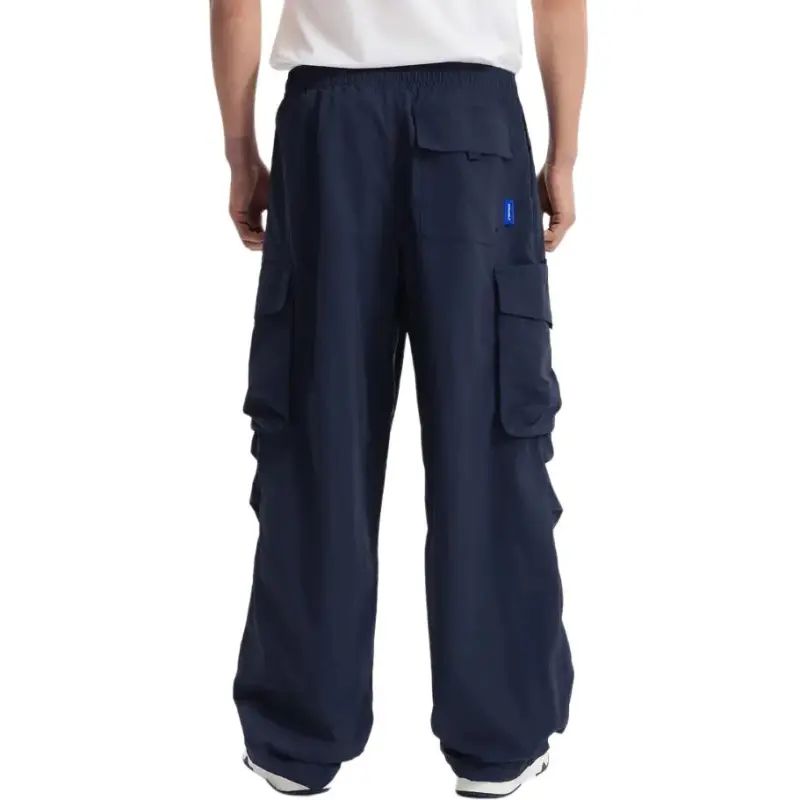 DECATHLON Cargo Pants Unisex-14
