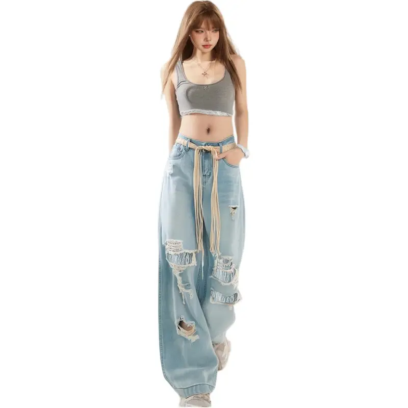 GOSO Jeans Women's-3