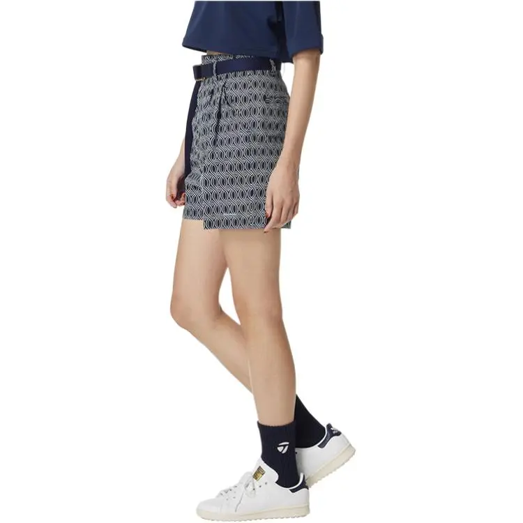 TAYLORMADE SS25 Casual Shorts Women's-2
