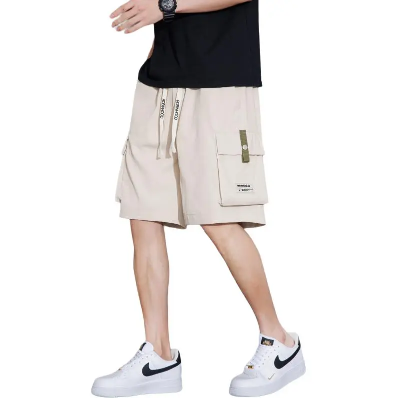 ROBINHOOD Casual Shorts Unisex-13