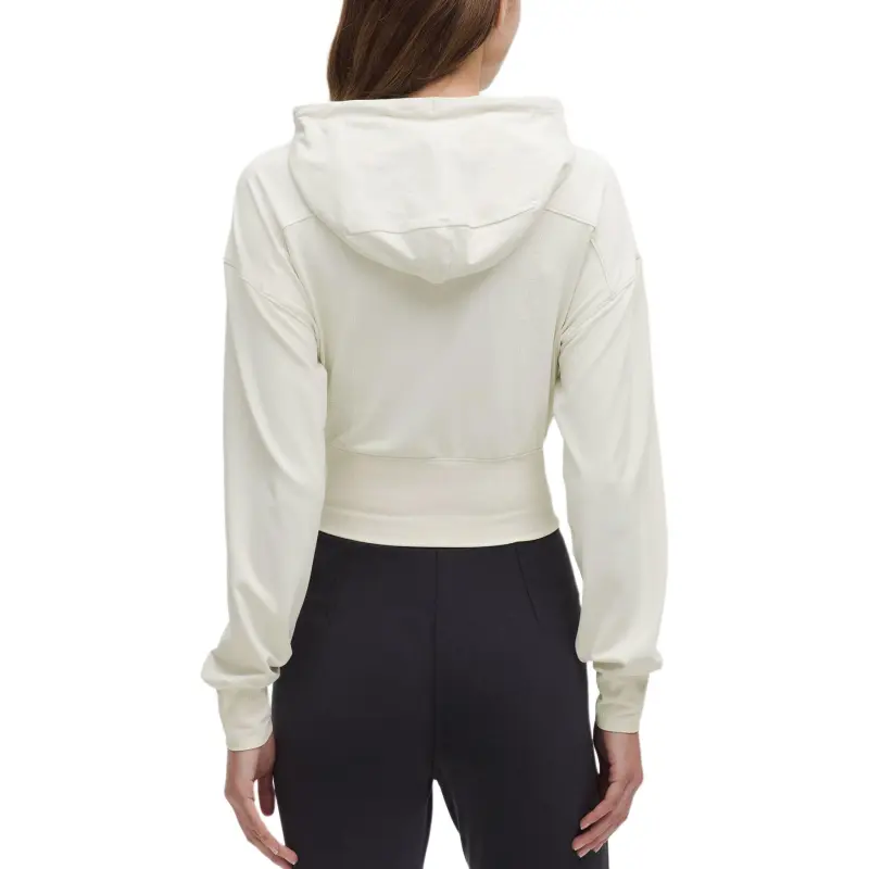 Lululemon Rulu Sweatshirt Women's-4