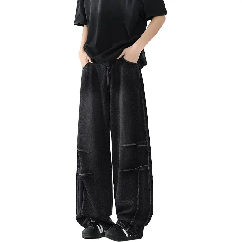 ROSECREED Jeans Unisex-4