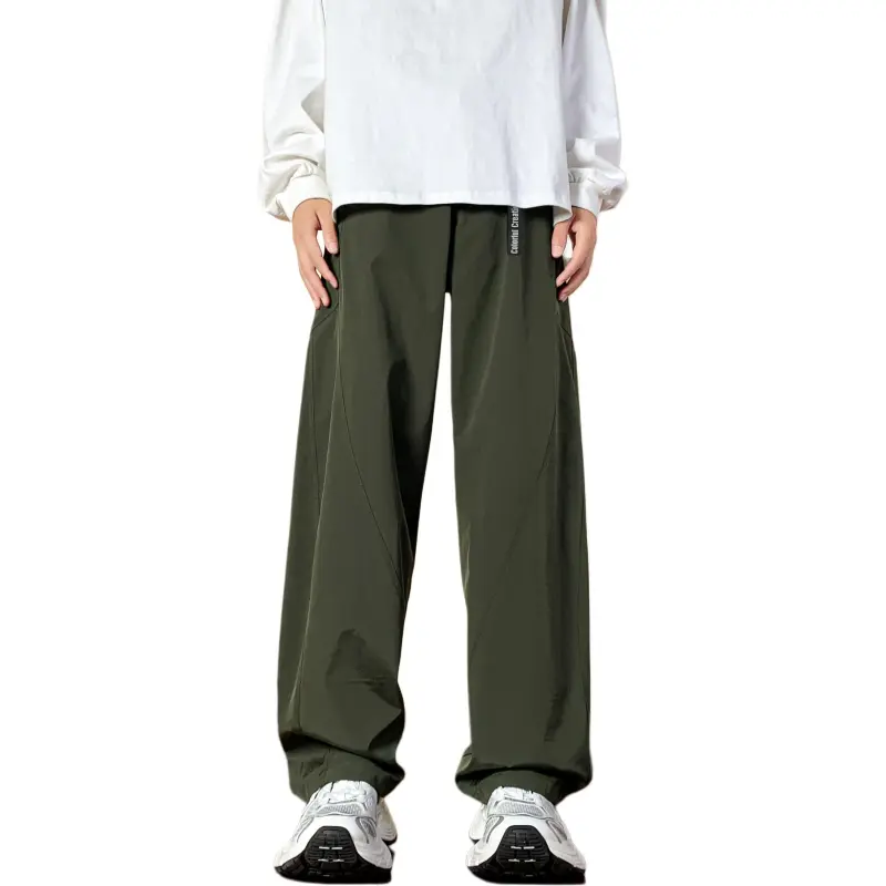 Colorful Creations Casual Pants Unisex-3