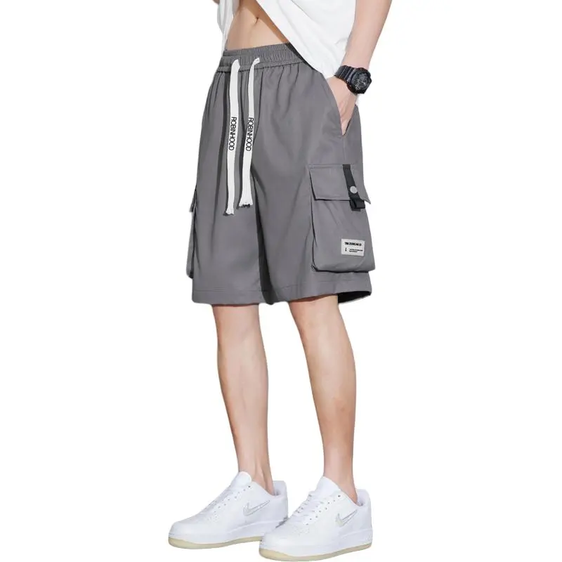ROBINHOOD Casual Shorts Unisex-6