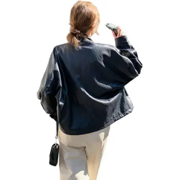 La Chapelle Jackets & Coats Women's Black