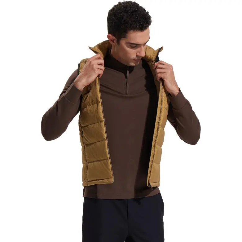 SPYDER Training Vests Men-7