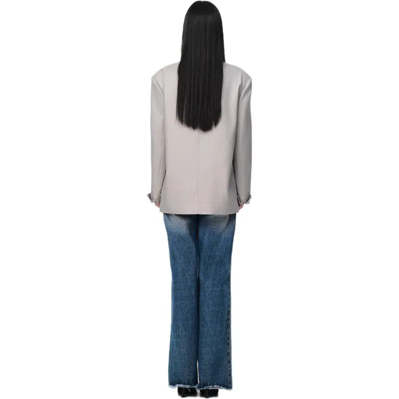 JAC FLEURANT Business Suit Women's-4