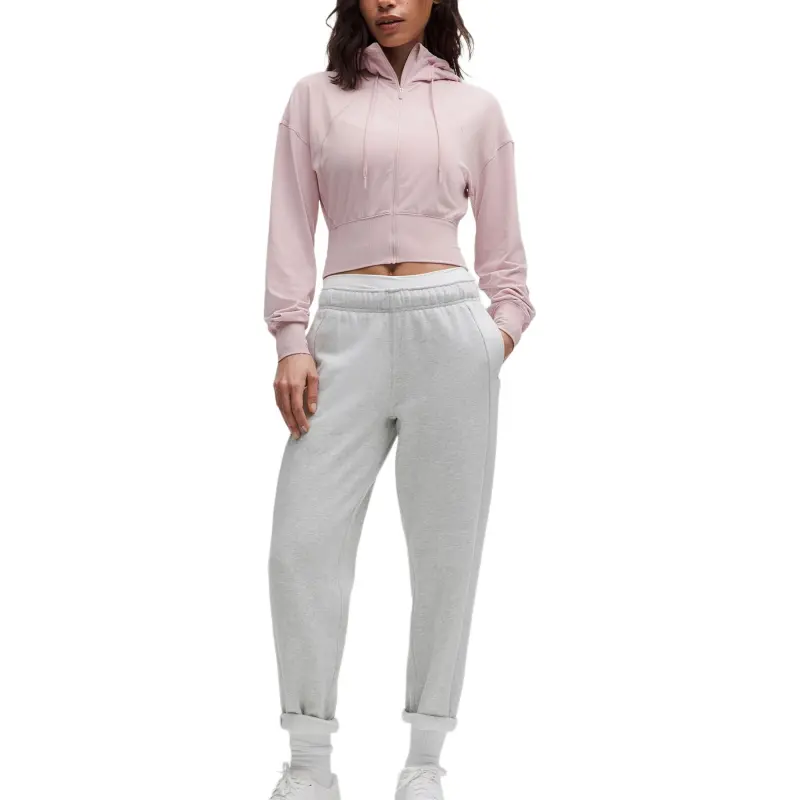 Lululemon Rulu Sweatshirt Women's-2