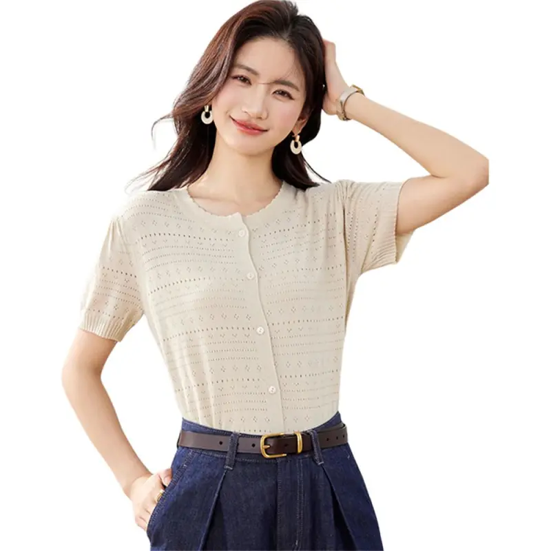 MADALLO Knitwear Women's-9