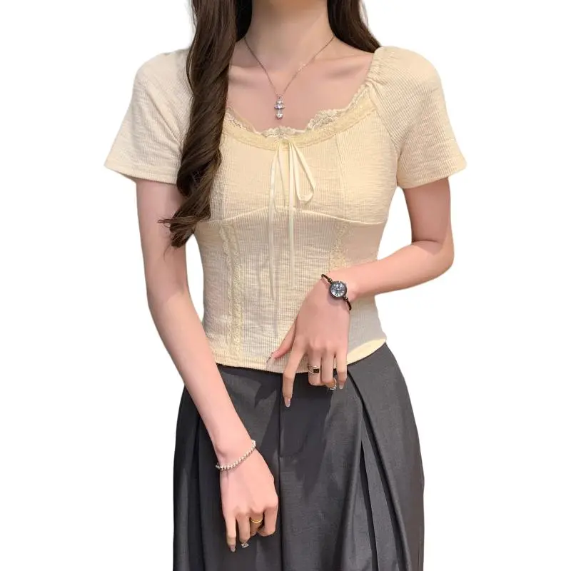 The Temptation Of The Muse T Shirt Women's-8