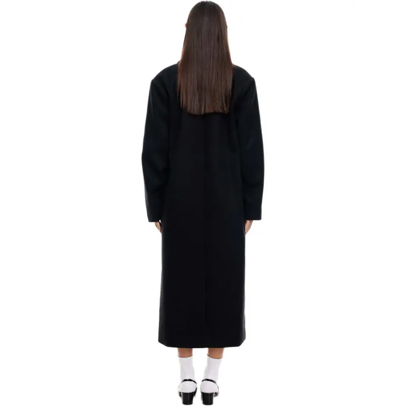 Lioness Coats Women's Onyx-1