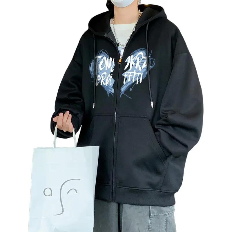 TONYKRZ Sweatshirts Unisex-2