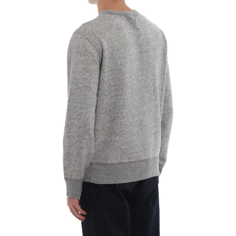Polo Ralph Lauren Sweatshirt Men's Gray-2