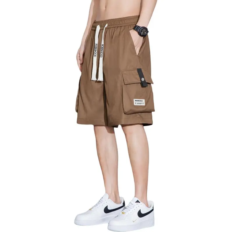ROBINHOOD Casual Shorts Unisex-19