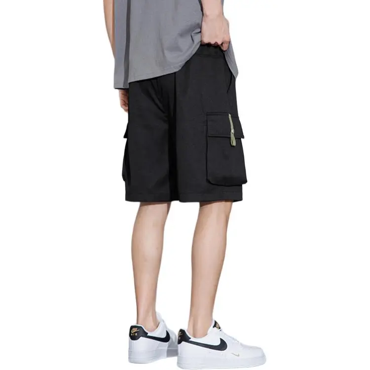 ROBINHOOD Casual Shorts Unisex-1