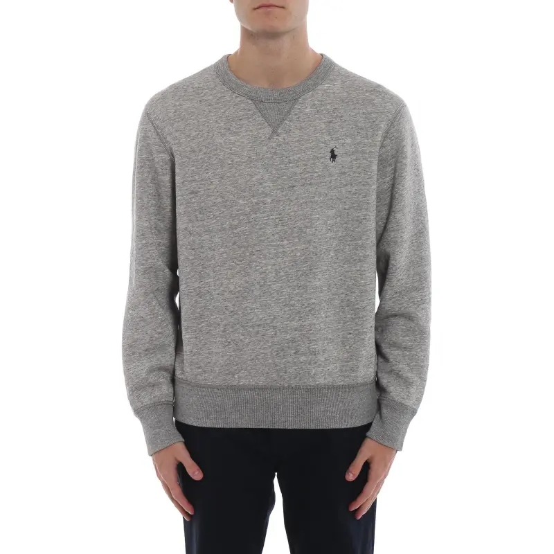 Polo Ralph Lauren Sweatshirt Men's Gray-1