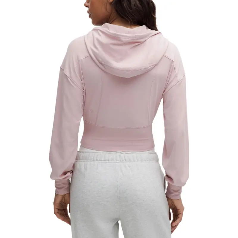 Lululemon Rulu Sweatshirt Women's-1