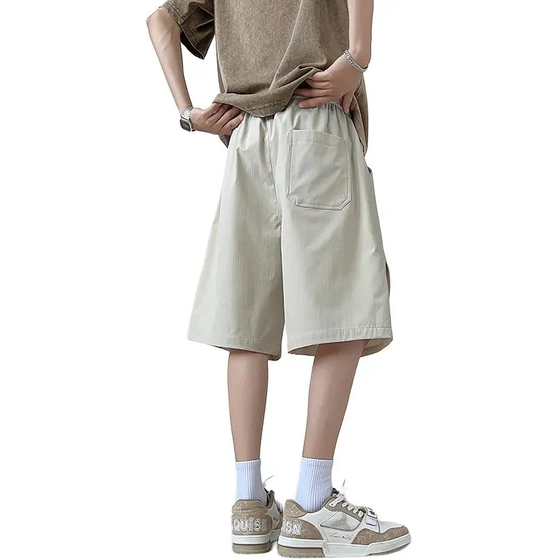 Colorful Creations Casual Shorts Unisex-8