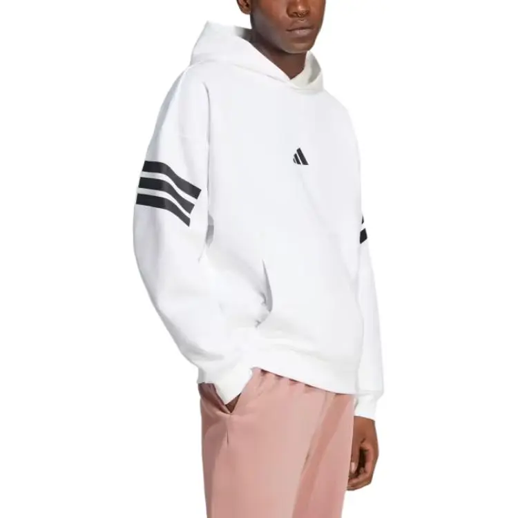 Adidas Future Icons 3 Stripes Hoodie-2