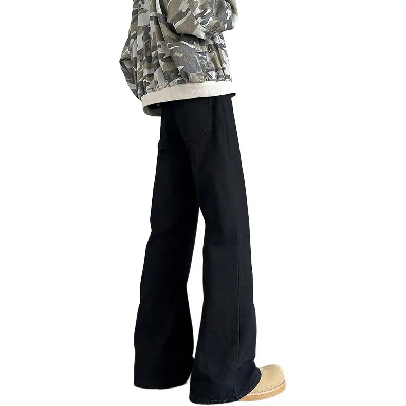 WHELVE Jeans Unisex-1