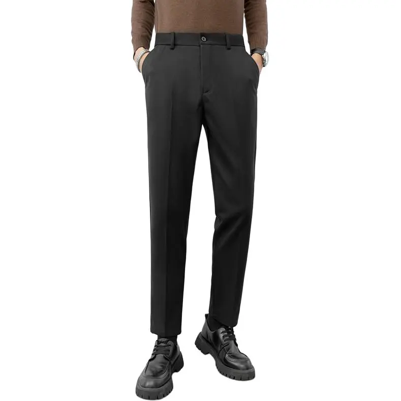 Izexx Suit Trousers Unisex-1