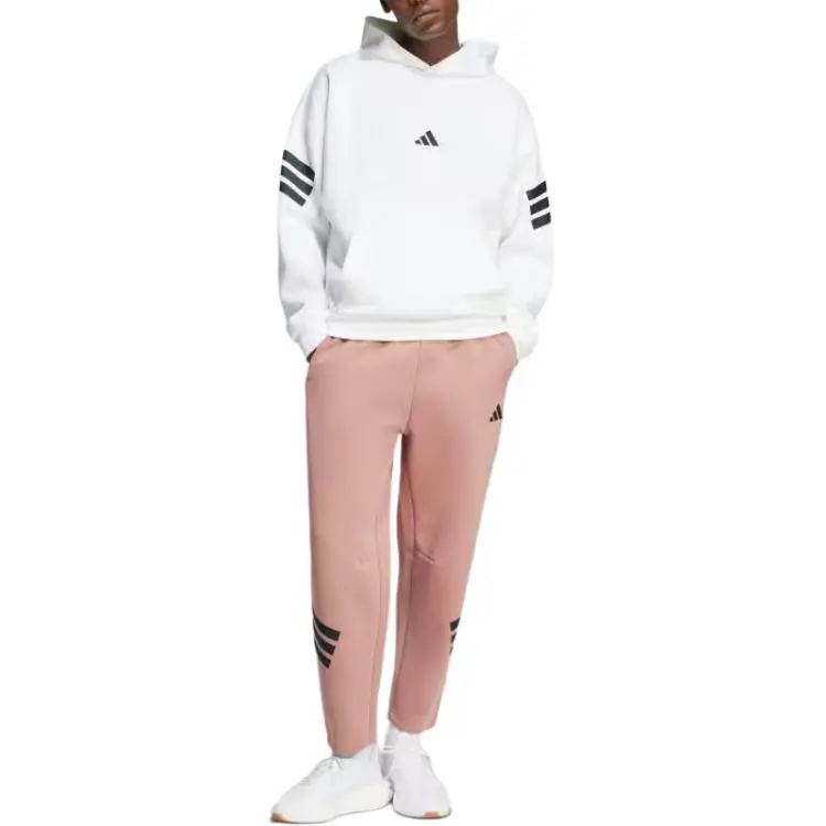 Adidas Future Icons 3 Stripes Hoodie-1
